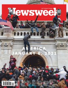 Newsweek International – 22 January 2021