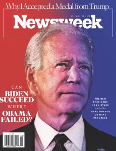 Newsweek USA – January 29, 2021