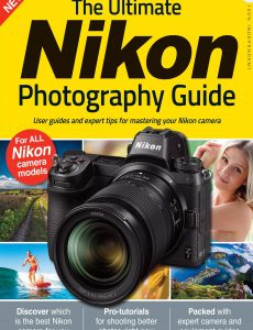 Nikon Photography Guide – Volume 11, 2021
