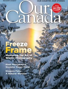 Our Canada – February-March 2021