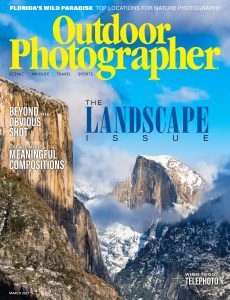 Outdoor Photographer – March 2021