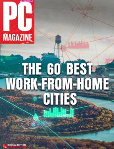 PC Magazine – February 2021