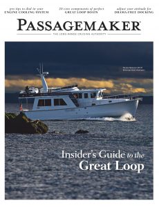 PassageMaker – March 2021