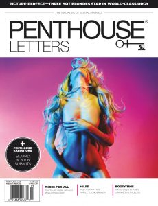 Penthouse Letters – February 2021