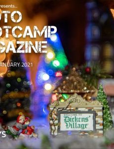 Photo BootCamp – January 2021