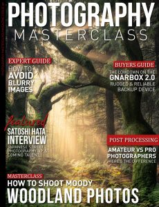 Photography Masterclass – Issue 97, 2020