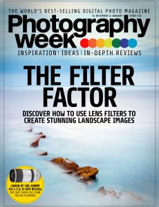 Photography Week – 31 December 2020