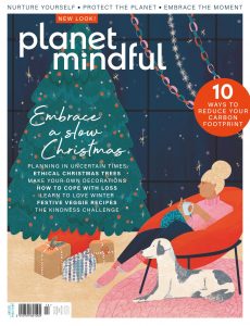 Planet Mindful – Issue 14 – December 2020