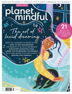 Planet Mindful – Issue 15 – January-February 2021