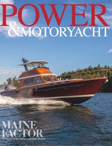 Power & Motoryacht – February 2021