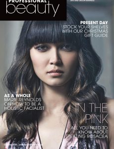 Professional Beauty – October 2020