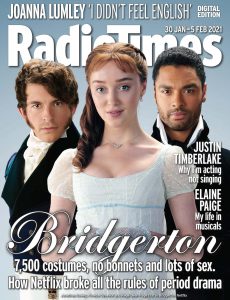 Radio Times – 30 January 2021