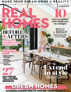 Real Homes – March 2021