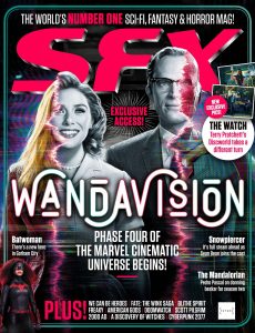 SFX – January 2021