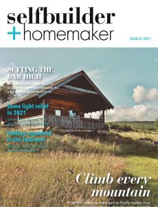 Selfbuilder & Homemaker – Issue 1 (2021)