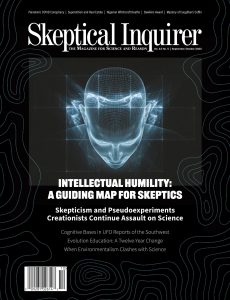 Skeptical Inquirer – September-October 2020
