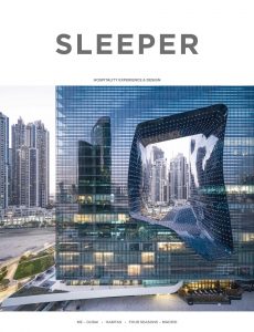 Sleeper – Issue 94 2021