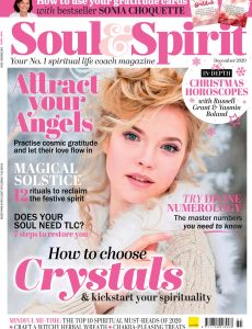 Soul & Spirit – December 2020