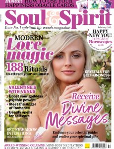Soul & Spirit – February 2021