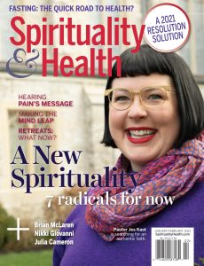 Spirituality & Health – January February 2021