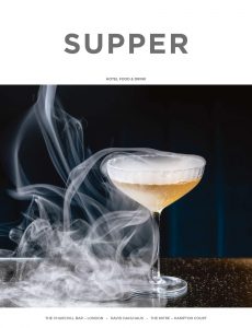Supper – Issue 22 2021