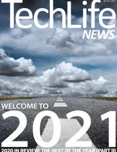 Techlife News – January 02, 2021