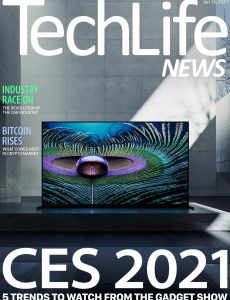 Techlife News – January 16, 2021