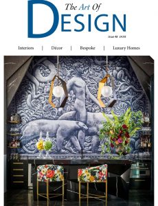 The Art of Design – Issue 48 2021