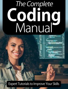 The Complete Coding Manual – 8th Edition, 2021