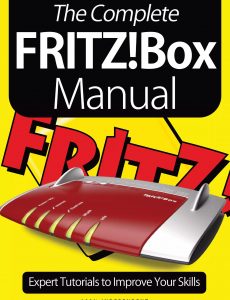The Complete Fritz!BOX Manual – 5th Edition, 2021