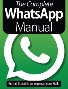 The Complete WhatsApp Manual – 8th Edition 2021