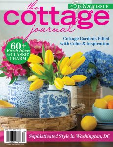 The Cottage Journal – Spring 2021