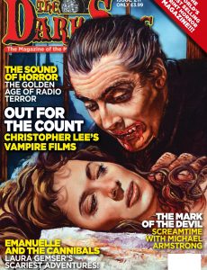 The Darkside – Issue 211 – August 2020