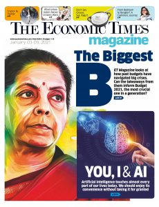 The Economic Times – January 3, 2021