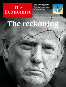 The Economist USA – January 16, 2021