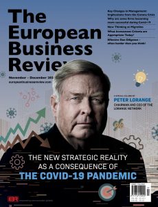 The European Business Review – November-December 2020