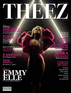 The Ez Magazine – Issue 33 2020