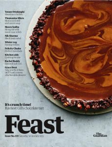 The Guardian Feast – January 30, 2021