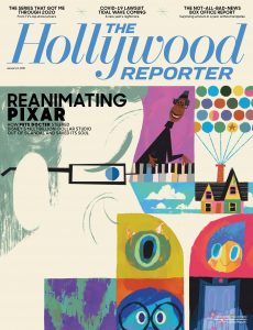 The Hollywood Reporter – January 06, 2021