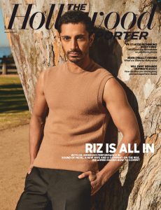 The Hollywood Reporter – January 20, 2021