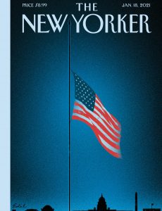 The New Yorker – January 18, 2021