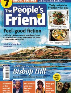 The People’s Friend – January 16, 2021