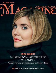 The Times Magazine – 02 January 2021