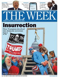 The Week USA – January 30, 2021