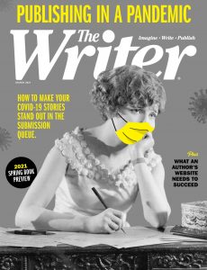 The Writer – March 2021