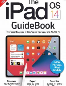 The iPad 14 OS Guidebook – Volume 43,2021