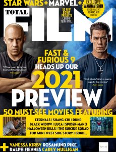 Total Film – January 2021