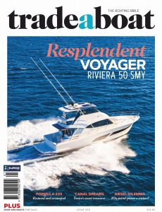 Trade-A-Boat – January 2021