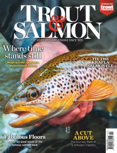 Trout & Salmon – February 2021