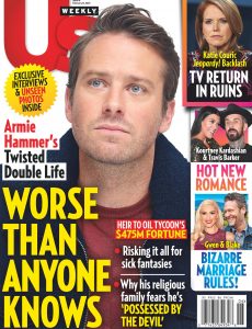 Us Weekly – February 08, 2021